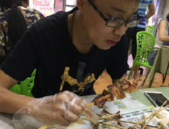 太子河烧烤加盟,学烧烤技术,开烧烤店多少钱