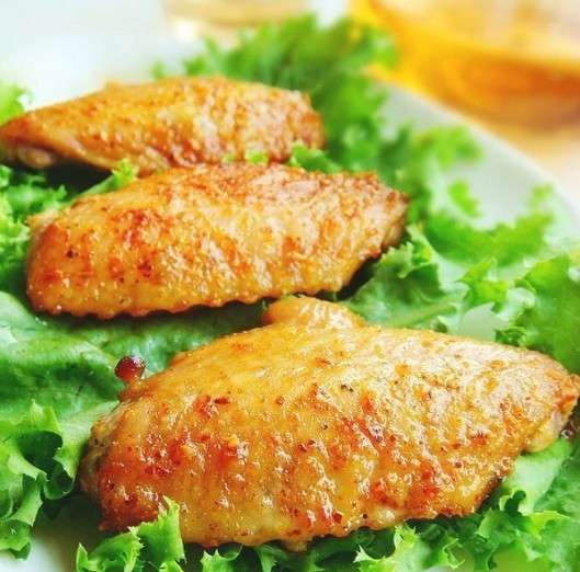 太子河烤翅加盟店